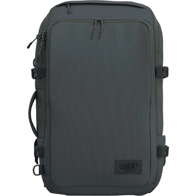 CabinZero Adventure ProOriginal Grey 42 l