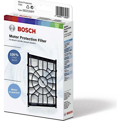 Bosch BBZ02MPF ochranný filtr motoru