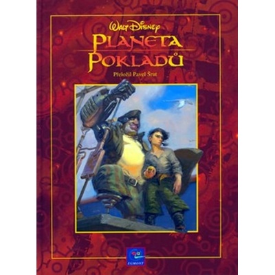 Planéta pokladov