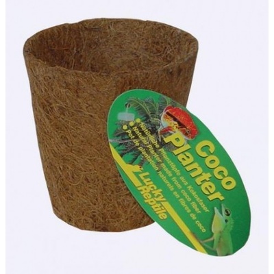 Lucky Reptile Coco Planter střední 1,5 l