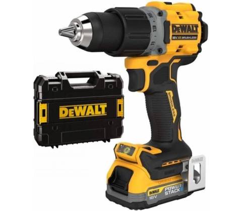 DeWalt DCD800E1T
