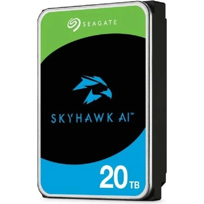 Seagate Skyhawk AI 20TB, ST20000VE004