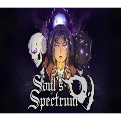 Soul's Spectrum