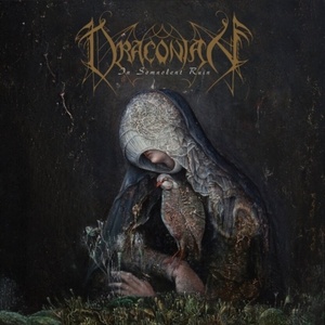 Draconian - In Somnolent Ruin (2 LP) (0810210531153)