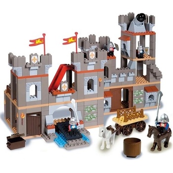 Unico Castles Veľký stredoveký zámok