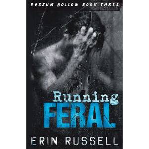 Running Feral | Erin Russell (ISBN: 9798989925674)