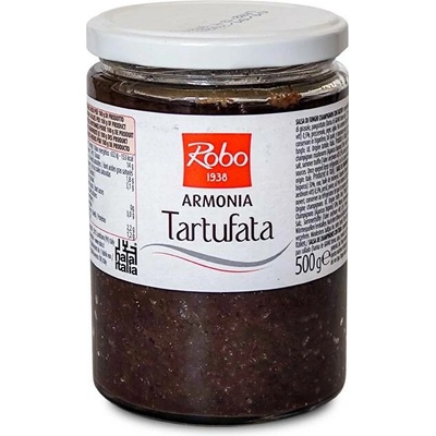 Dega Lanýžová omáčka Salsa Tartufata 500 g