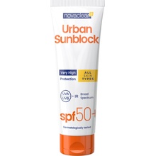 Biotter NC Urban Sunblock krém SPF50+ 40 ml