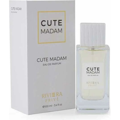 Riviera Privé Cute Madam parfémovaná voda dámská 100 ml