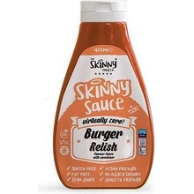 Skinny Sauce omáčka burger relish 425 ml