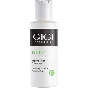 GIGI Laboratories GIGI Retin A Биостимулиращ лосион за лице, 60 ml