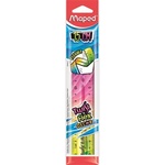 Maped Шнур за пристягане, пластмасов, 15 см, MAPED "Twistn Flex Decor" 279115 (279115)
