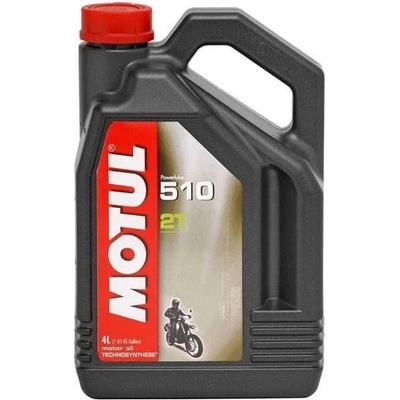 Motul 510 2T 4 l