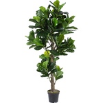 Bizzotto ИЗКУСТВЕНО РАСТЕНИЕ ficus lyrata 190cm (0172637)