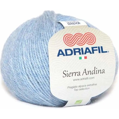 Adriafil Sierra Andina 24 Denim