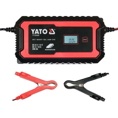 Yato YT-83002