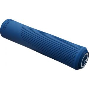 Ergon Грипове за кормило Ergon GXR Bike grips - Midsummer Blue - размер 32 mm (860-3631-0311)