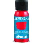 Darwi Cold Боя за порцелан Vermilion 50 ml 1 бр (<![CDATA[DA0380050490C]]>)