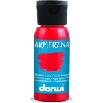 Darwi Cold Боя за порцелан Vermilion 50 ml 1 бр (DA0380050490C)