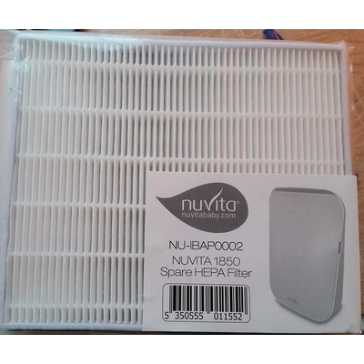 Nuvita Филтър за въздухопречиствател Nuvita1850H (NEW022086)