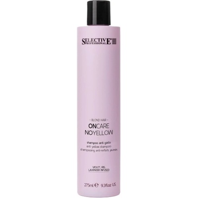 Selective Professional ONcare NoYellow Shampoo 275 ml