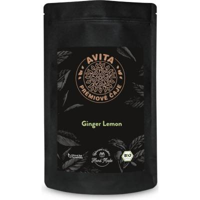 AVITA Ginger Lemon 100 g