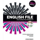 English File Third Edition Intermediate Plus Multipack B
