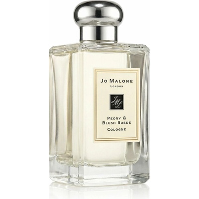 Jo Malone Peony & Blush Suede Cologne kolínska voda dámska 50 ml