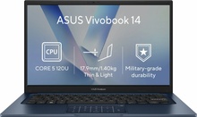 Asus Vivobook 14 X1404VA-EB2280WZ