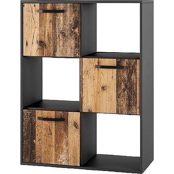 IRIM Етажерка Сити 3068