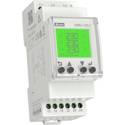 Relé Elko HRN-100