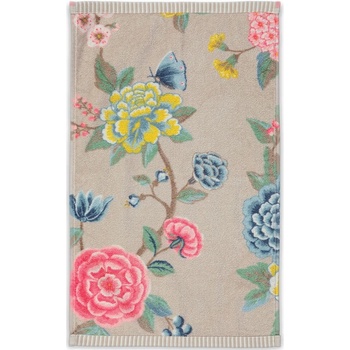 PIP Studio ručník Good Evening khaki 30 x 50 198738