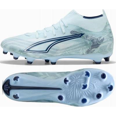 PUMA ULTRA 6 MATCH+ FG/AG Modré
