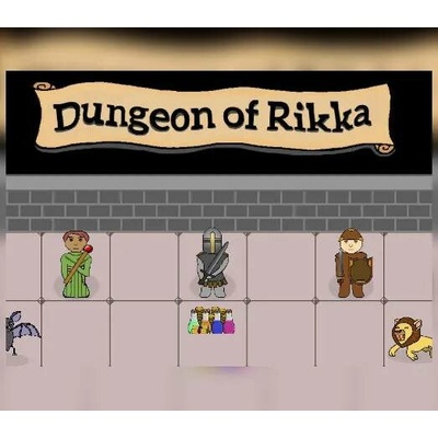 Dungeon of Rikka