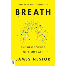 Breath - James Nestor