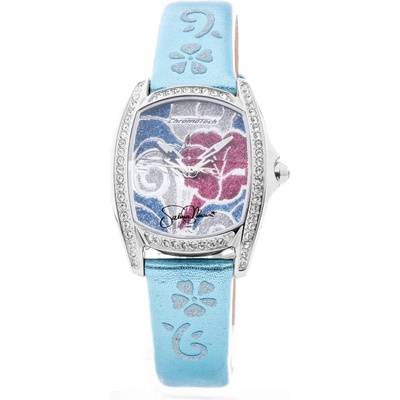 Chronotech CT7094SS-12