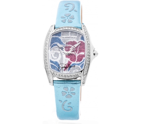 Chronotech CT7094SS-12