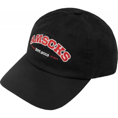 AMERICAN SOCKS COLLEGE DAD CAP