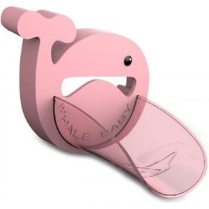 Cangaroo Удължител за чешма Cangaroo - Whale, Розов (107393)