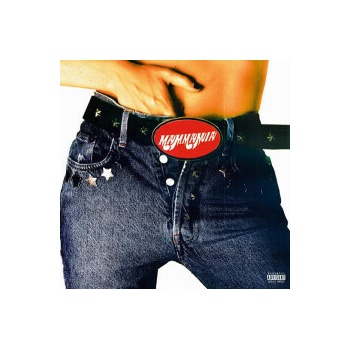 MANESKIN - MAMMAMIA LP