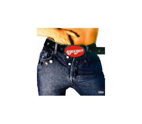 MANESKIN - MAMMAMIA LP