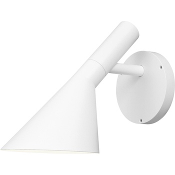 Louis Poulsen Аплик aj 50 led външен бял (5743145816)