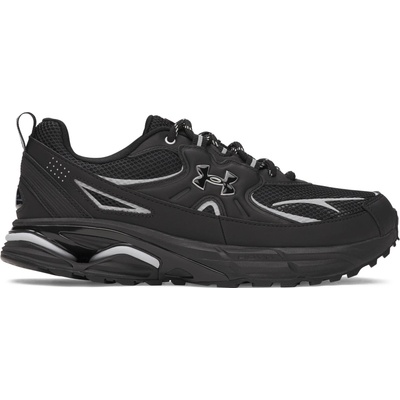 Under Armour UA Apparition Tech BLK Čierna