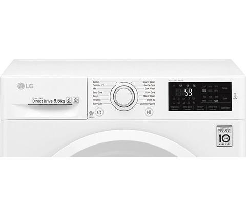 LG FW60J5WN3