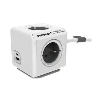 Cubenest PowerCube Extended PC520GY