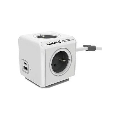 Cubenest PowerCube Extended PC520GY