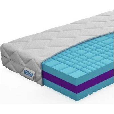 Purtex Lucy Hybrid Hard Grafit