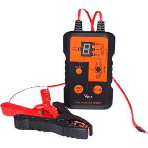 Vgate VT200 - тестер за инжектори за автомобили (VT200)