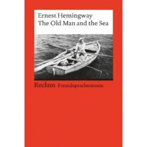 The Old Man and the Sea | Ernest Hemingway, Hans-Christian Oeser (2000)
