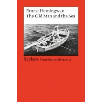 Image 1 of The Old Man and the Sea | Ernest Hemingway, Hans-Christian Oeser